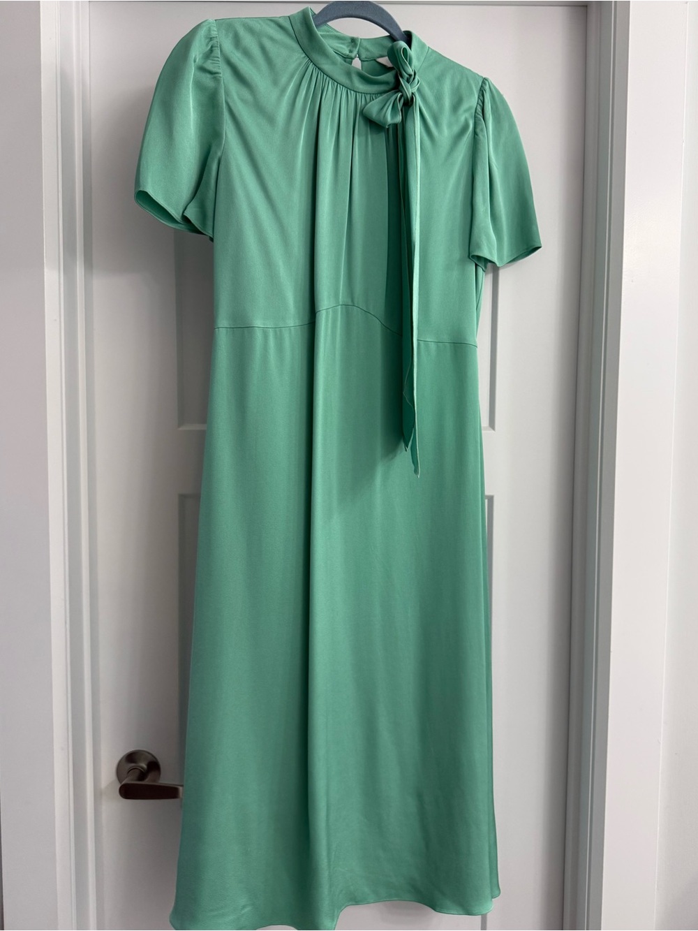 LK Bennett Midi Dress